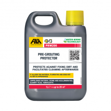 Fila PRW200 Pre-Grouting Protector For Unpolished Natural Stone